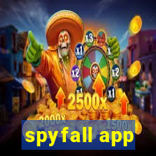 spyfall app